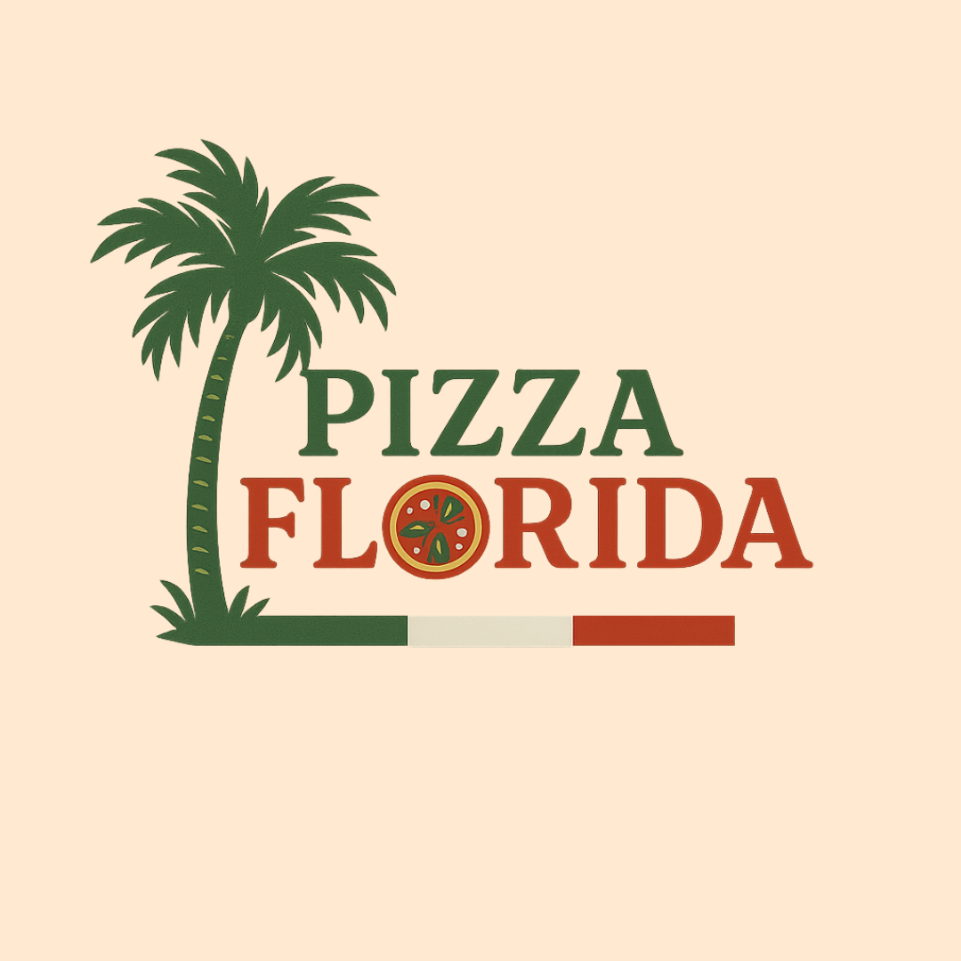 Pizza Florida Logo